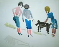 peinture : Ph27580