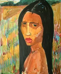 peinture : Ph27584