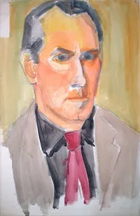 peinture : 27-1092