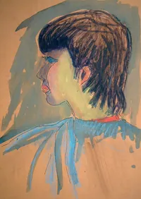 peinture : Florence