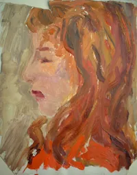 peinture : 27-1955