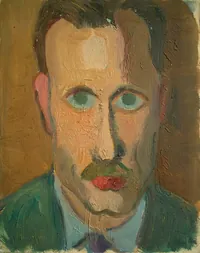 peinture : 27-1956