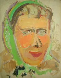 peinture : 27-1960