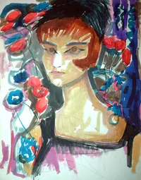 peinture : 27-1996