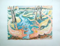 peinture : Ph28026