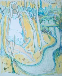 peinture : Ph28027
