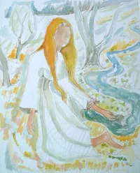 peinture : Ph28032