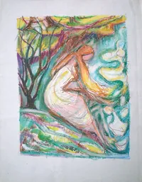 peinture : Ph28057