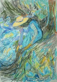 peinture : Ph28059