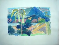 peinture : Ph29082
