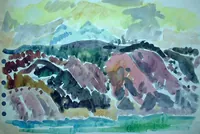 peinture : Ph29085