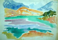 peinture : Ph29092