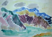 peinture : Ph29093