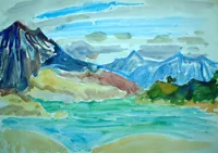 peinture : Ph29096