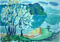 peinture : Ph29112