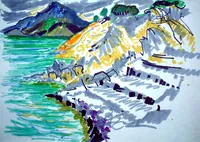 peinture : Ph29118