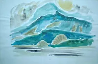 peinture : Ph29124
