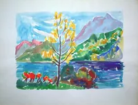 peinture : Ph29150