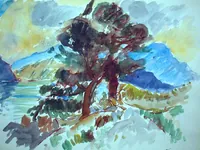 peinture : Ph29166