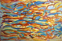 peinture : Etude n°4