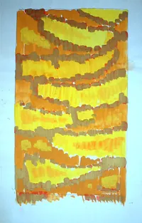 peinture : Etude n°60