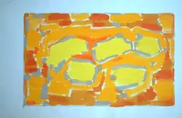 peinture : Etude n°71
