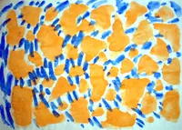 peinture : Etude n°212