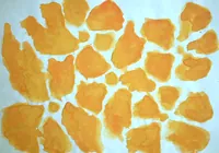 peinture : Etude n°223
