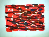 peinture : Etude n°226