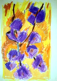 peinture : Etude n°275
