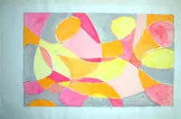 peinture : Etude n°332