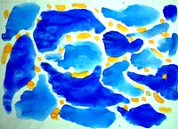peinture : Etude n°356