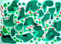 peinture : Etude n°359