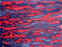 peinture : Etude n°368
