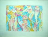 peinture : Etude n°401