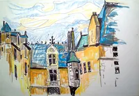 peinture : Ph33069