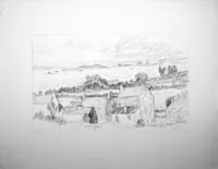 peinture : Pem Prat