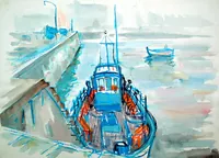 peinture : Ph33091