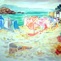 peinture : Ph33092