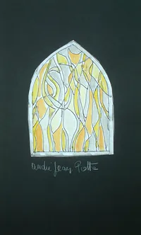 peinture : Etude n°009