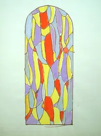 peinture : Etude n°029