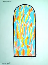 peinture : Etude n°046