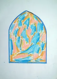peinture : Etude n°053