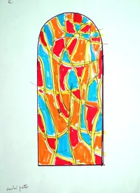 peinture : Etude n°063