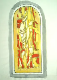 peinture : Etude n°065