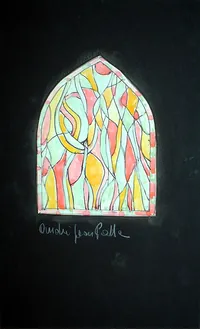 peinture : Etude n°069