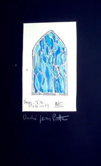 peinture : Etude n°071