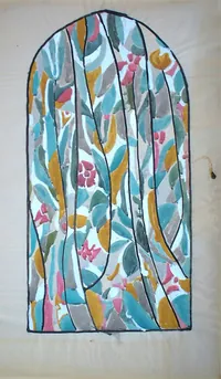 peinture : Etude n°111