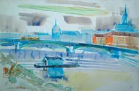 peinture : Ph35018
